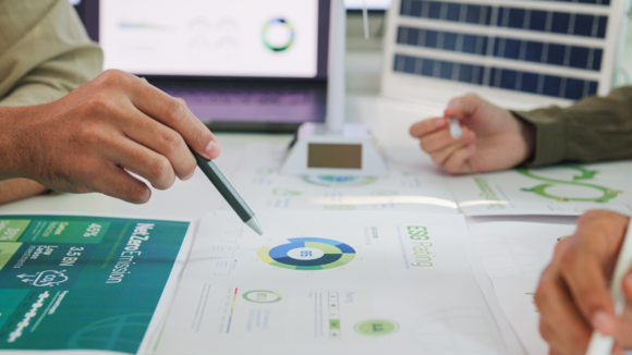 FIDA International Open Finance Dialogue in October