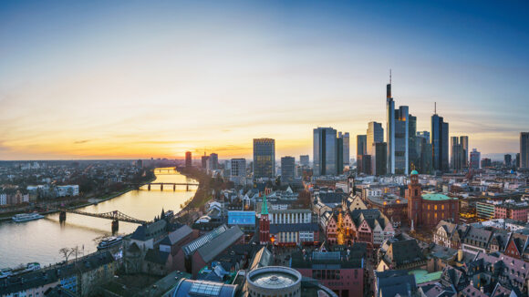 Germany: Financial Data Access (FiDA) - Open Finance Dialogue 